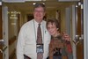 Dr. McCarty & Shirley