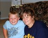 Tyler and Kim