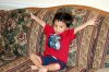 Kyle - Love you this much - July 2009
